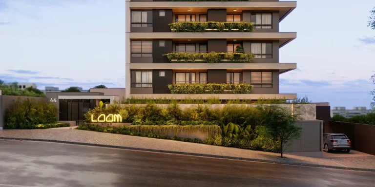 Imagem Loom Stay