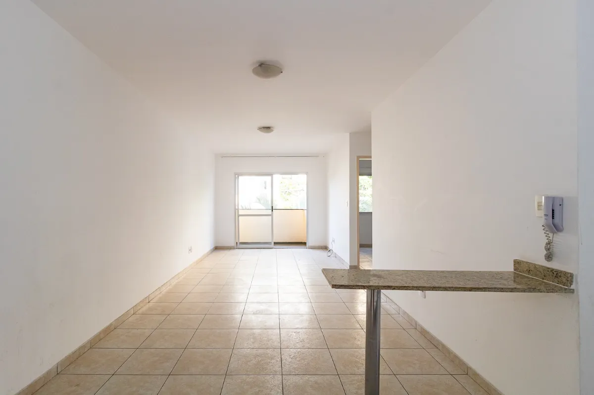 Imagem Apartamento para venda em Liberdade com 2 quartos, 60m2