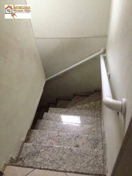 Imagem Sobrado com 3 dormitórios à venda, 180 m² por R$ 780.000,00 - Jardim Santa Clara - Guarulhos/SP