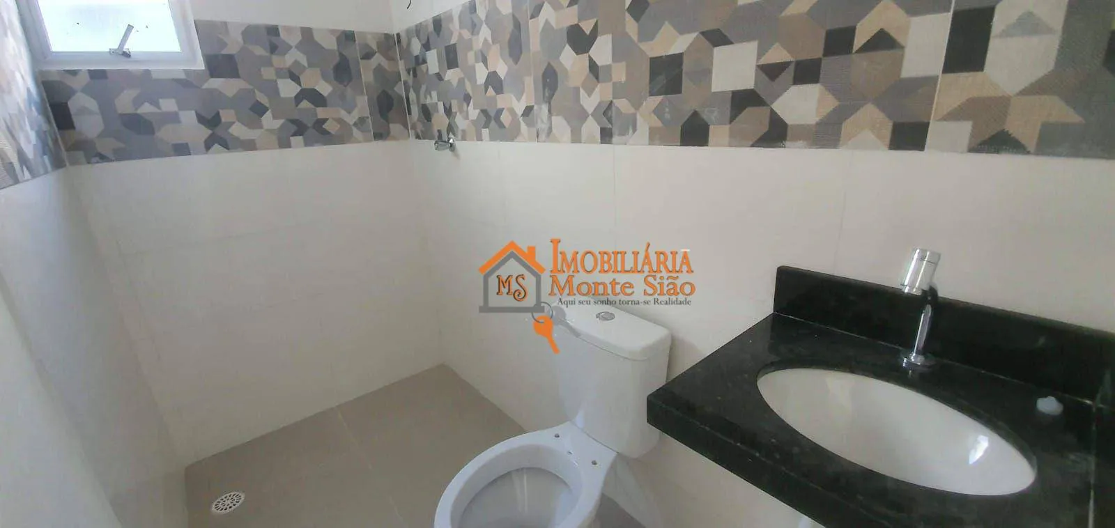 Imagem Sobrado à venda, 300 m² por R$ 950.000,00 - Lauzane Paulista - São Paulo/SP