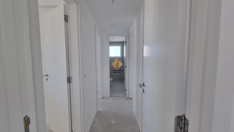 Imagem ÚLTIMA UNIDADE - APARTAMENTO 100M², 3 DORMITÓRIOS SENDO 2 SUÍTES, TERRAÇO GOURMET COM 1 VAGA + DEPÓSITO A VENDA - JARDIM GUEDALA - SÃO PAULO / SP