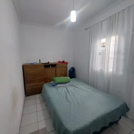 Imagem CASA COM 90.27 m² - OCIAN - PRAIA GRANDE SP