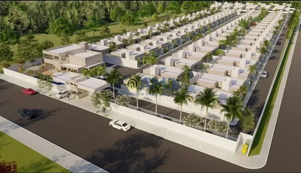 Imagem Sobrado a Venda no Condomínio Villa Rica Royal!
