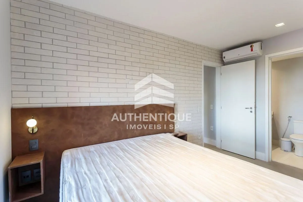 Imagem CHEZ VOUS MOEMA - Apartamento no bairro Moema à venda