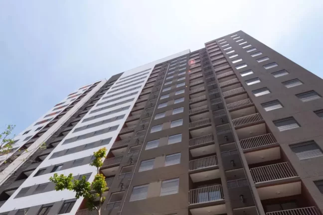 Imagem OPEN MARAJOARA - EVEN - Apto 46m² (Unidade de Revenda), próximo ao Shopping e Avenida Interlagos!
