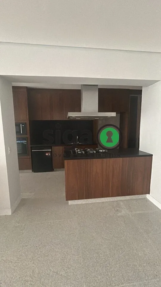 Imagem Apartamento de 196 m² no EZ Parque da Cidade - Sofisticação, Design e Tecnologia