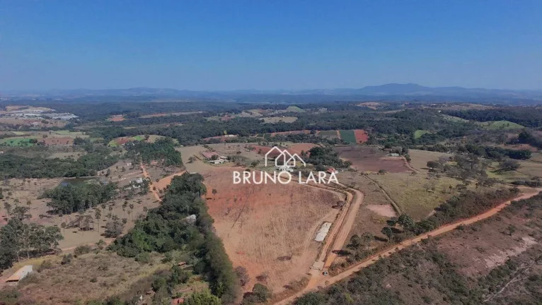 Imagem Área à venda no zona Rural- Igarapé /MG.
