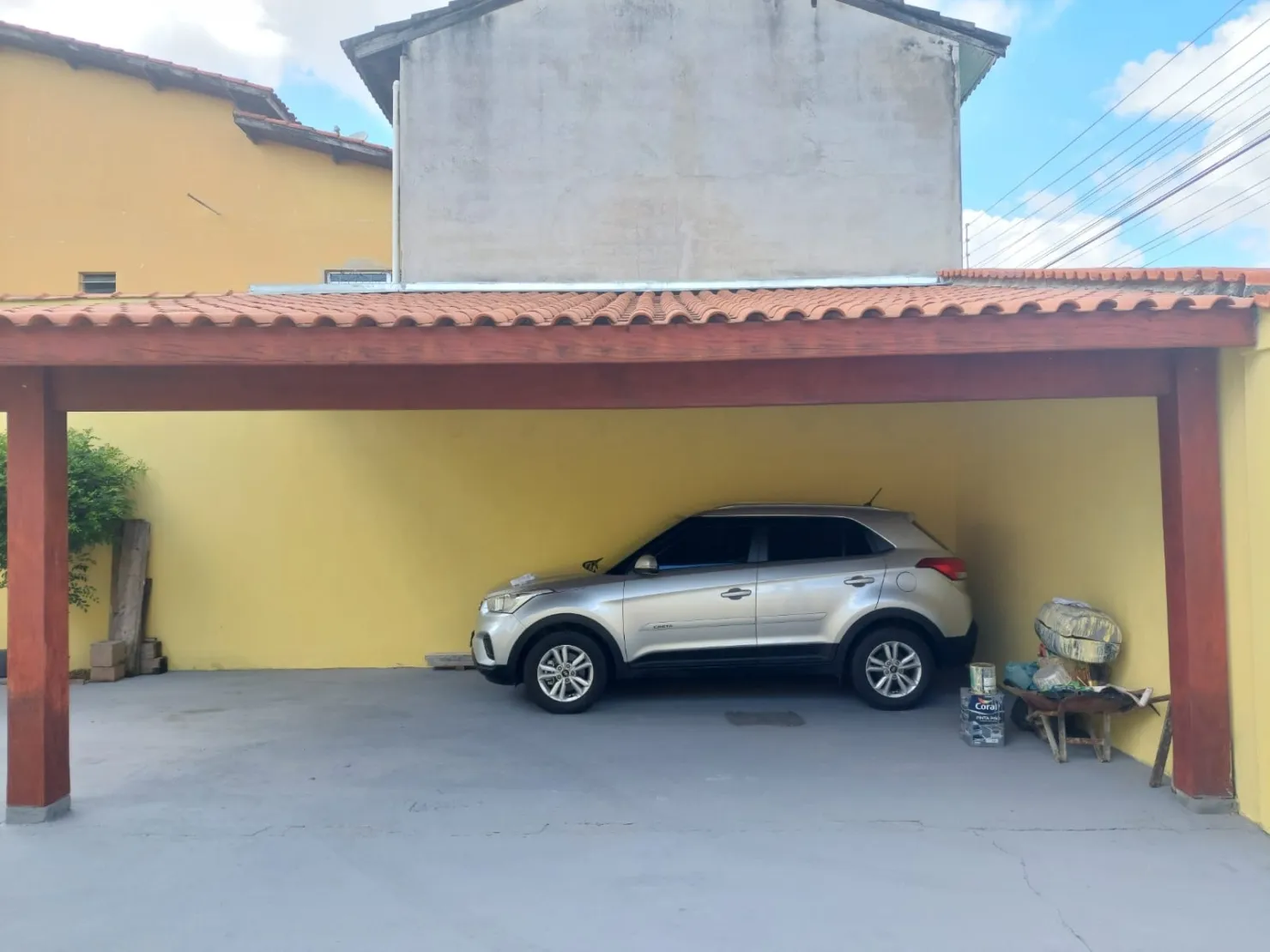 Imagem Casa à venda 3 Quartos, 3 Vagas, 250M², Residencial Mombaça, Pindamonhangaba - SP