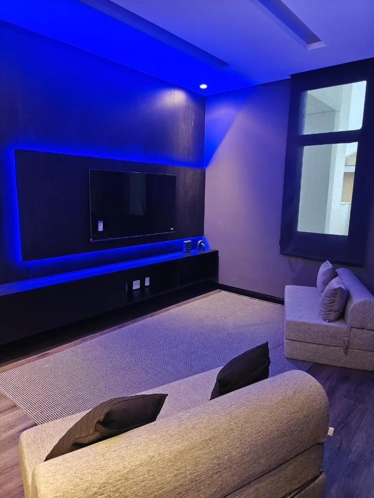 Imagem Apartamento à venda em Santo André-SP, bairro Campestre: 3 quartos, 1 suíte, 2 banheiros, 2 vagas de garagem, 92m² - Ed. Concept Campestre