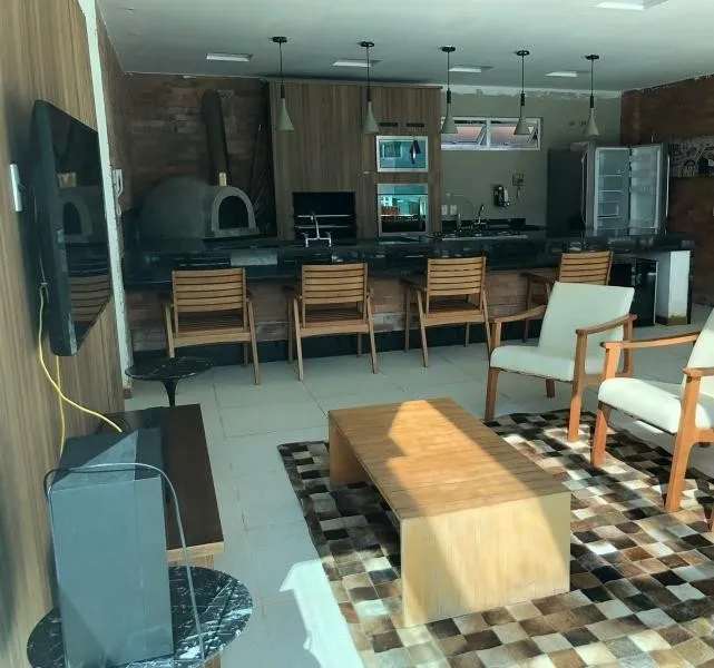 Imagem Apartamento para Venda em Petrópolis / RJ no bairro Coronel Veiga