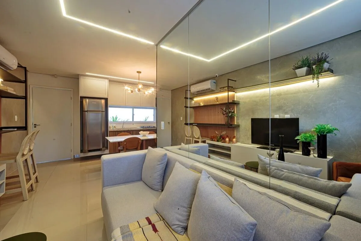 Imagem Residencial Tiradentes | Apartamento à Venda | Teresina