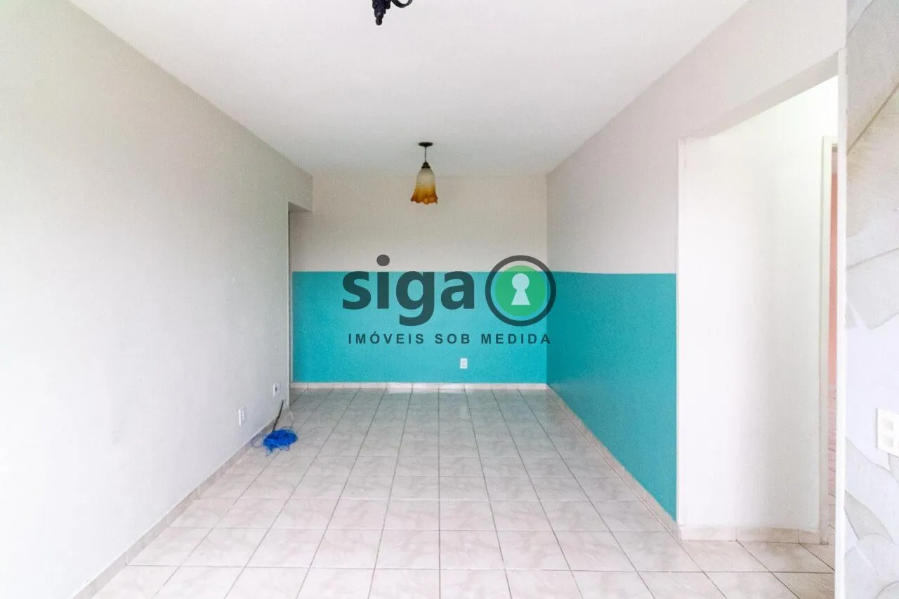 Imagem Apartamento Residencial em Chácara Santo Antônio