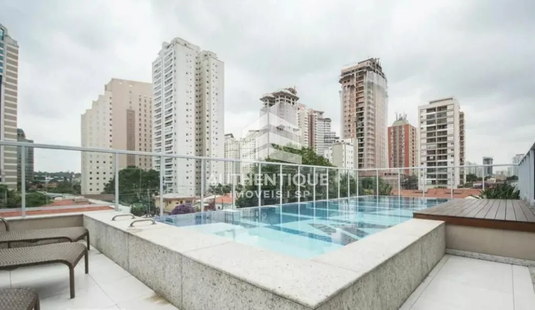 Imagem ENERGY BROOKLIN - Apartamento à venda em São Paulo/SP