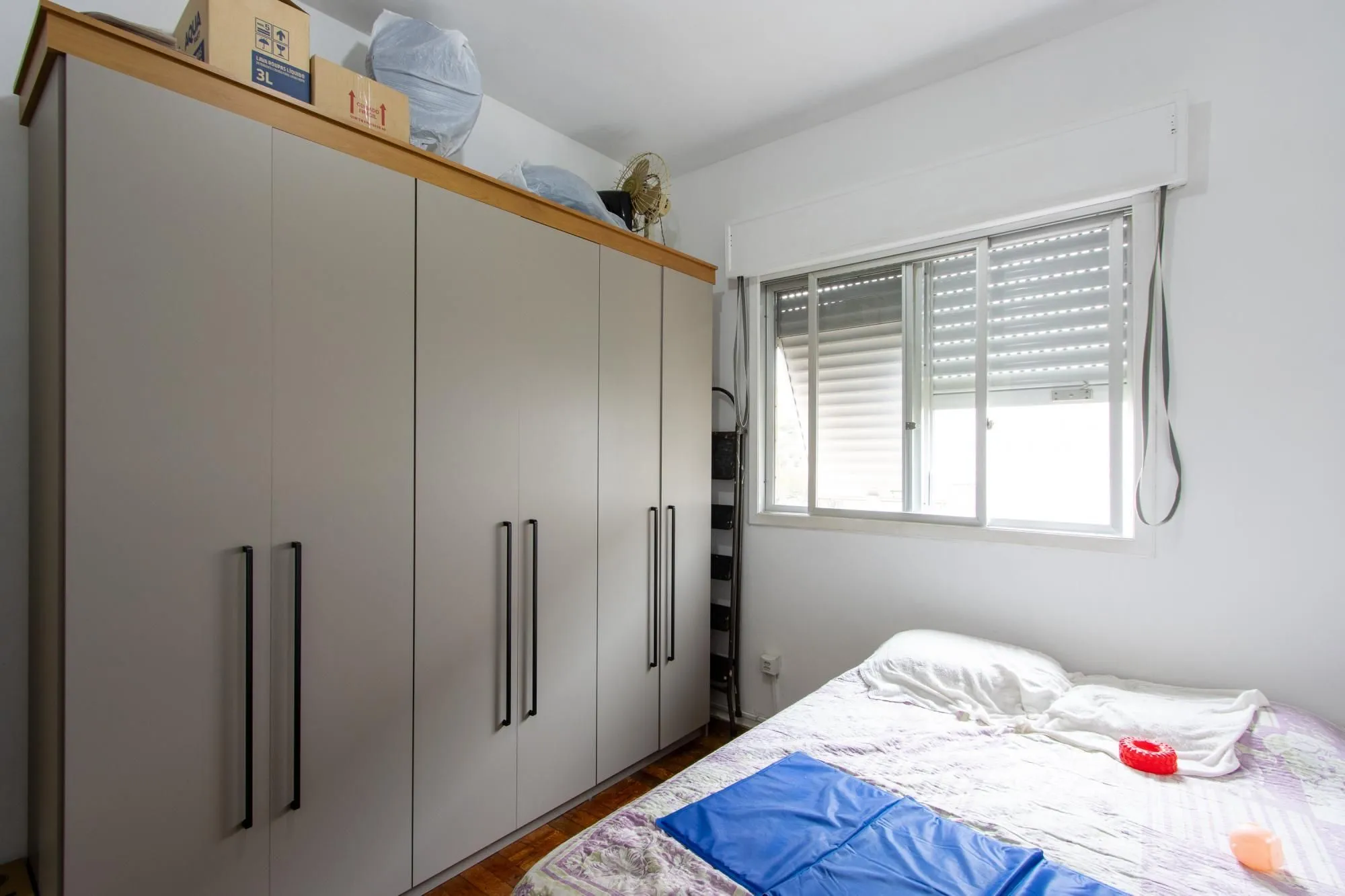 Imagem Apartamento em Cristal