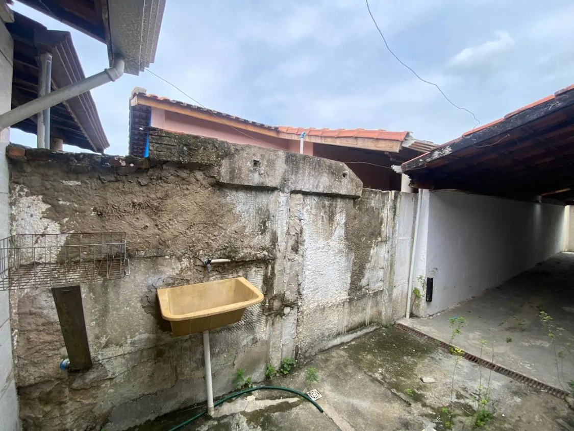 Imagem LINDA CASA A VENDA NO JD DAS FLORES