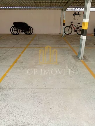 Imagem Alugo Apartamento Mobiliado Flaradas 3 dormitórios 1 Suíte 2 Vagas 90m²