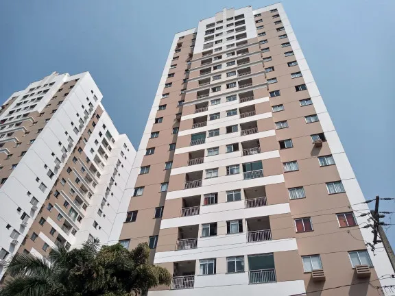 Apartamento com 3 Quartos à Venda, 69 m² em Aurora - Londrina