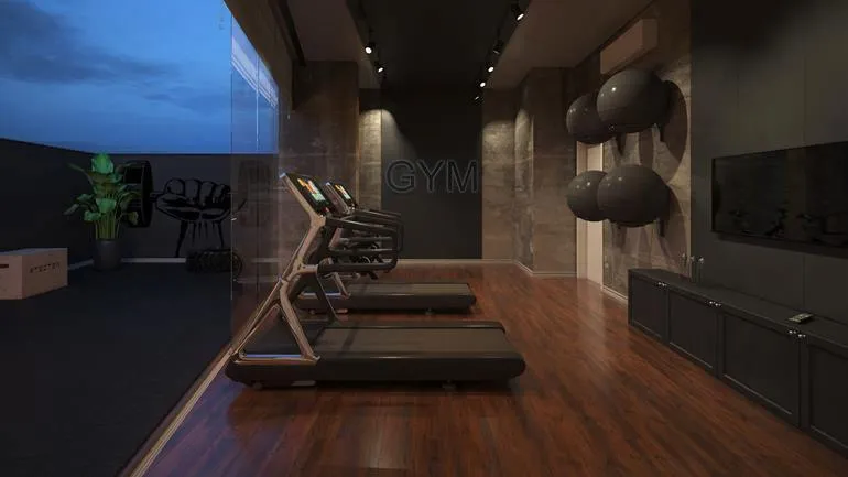 Imagem Apartamento à venda com 68m2 por R$ 680.000,00