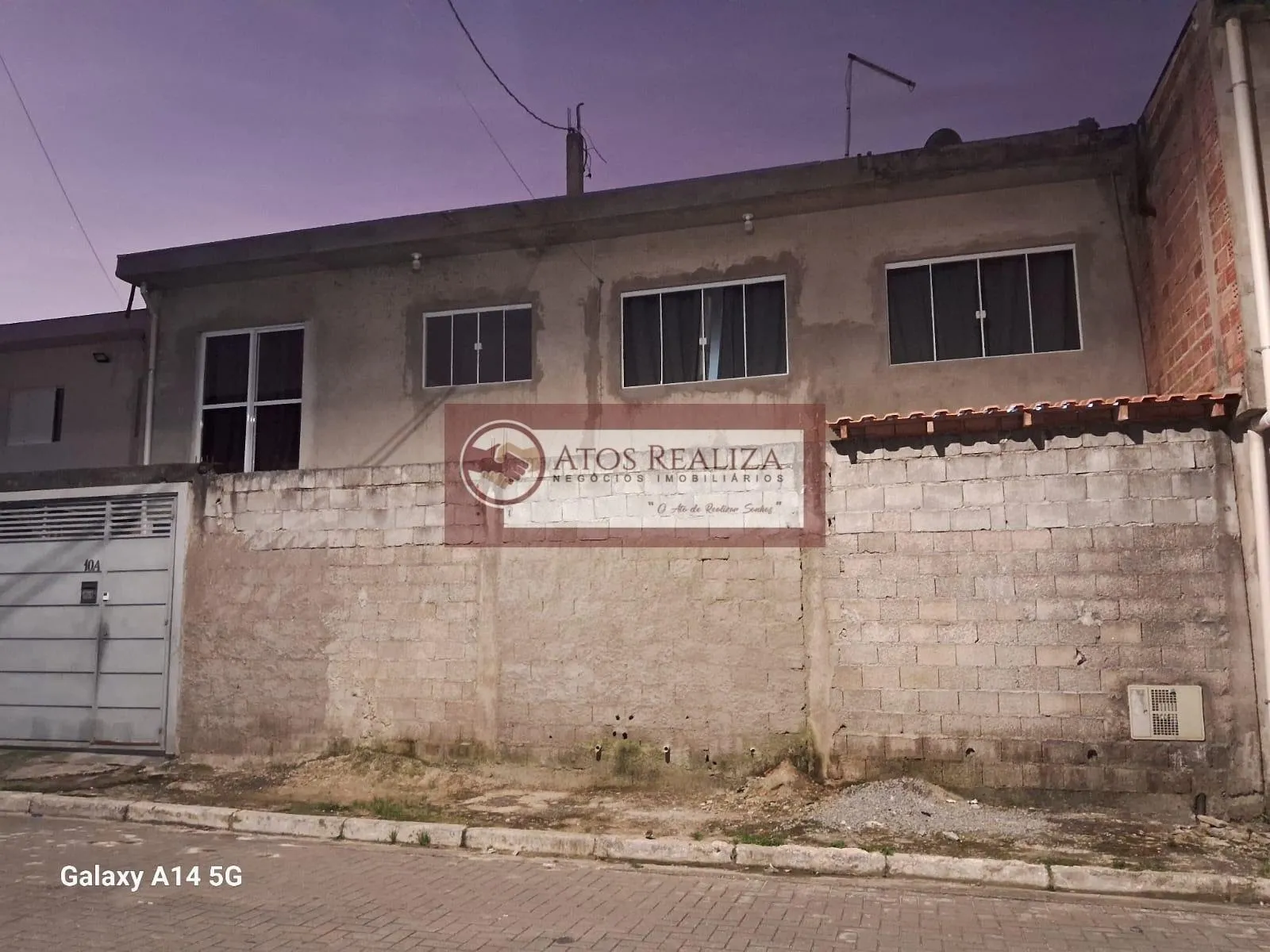 Imagem Venda de Assobradado em Colônia, SP: 4 Dormitórios por R$350k