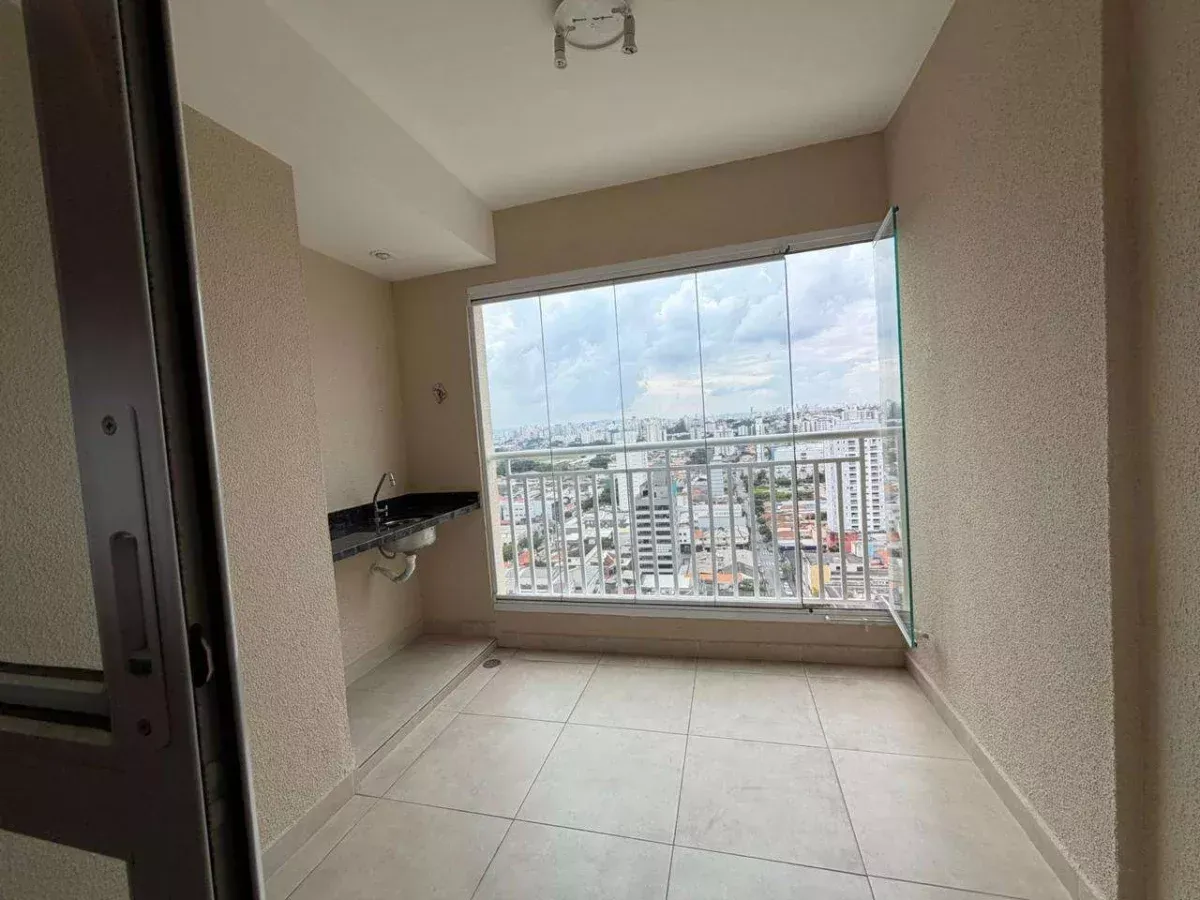 Imagem Apartamento 2 dormitórios - Centro - São Caetano do Sul