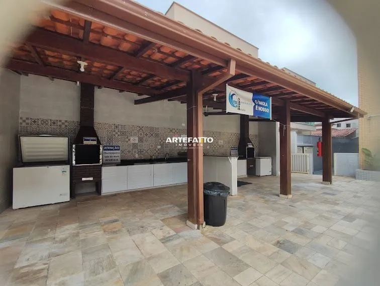 Imagem Apartamento à venda em Ubatuba, Praia Grande, com 2 quartos, 56m2