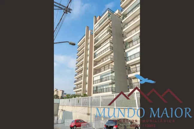 Foto do imóvel Apto vila Assunçao -2 dorms -1suite -2vagas -R$ 562.000.00!!!