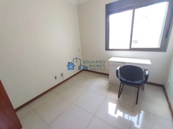 Imagem OPORTUNIDADE NA SAVASSI, 03 QUARTOS E 02 VAGAS