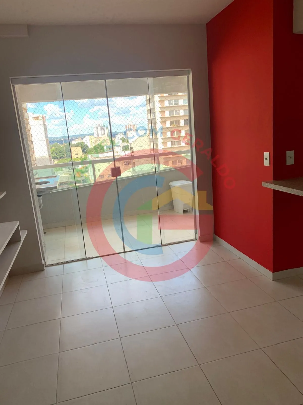 Imagem Apartamento 3 Q - Bucareste - St. Universitário