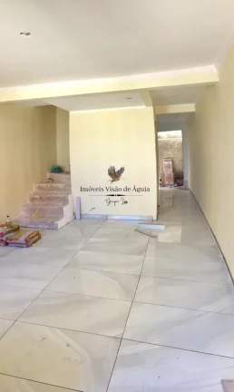 Imagem CASA RESIDENCIAL em CURITIBA - PR, TATUQUARA