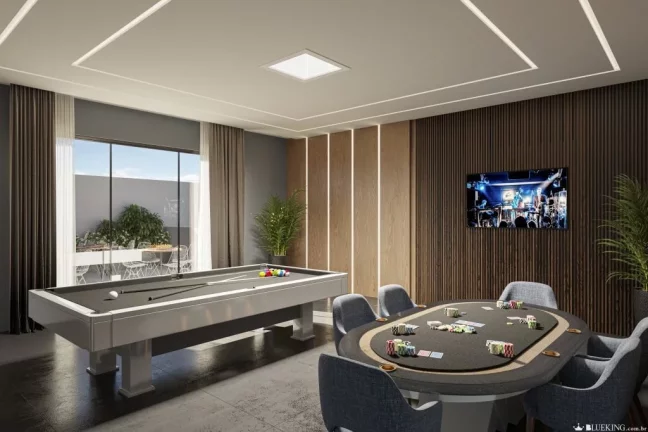 Imagem Fiori Del Mare - Apartamento à venda no bairro Meia Praia - Itapema/SC