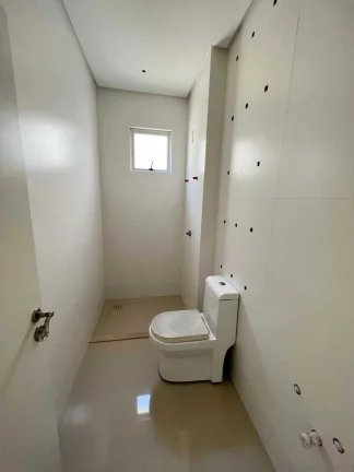 Imagem Apartamento com 4 suítes e 3 vagas de garagem em Meia Praia Praia Itapema/SC
