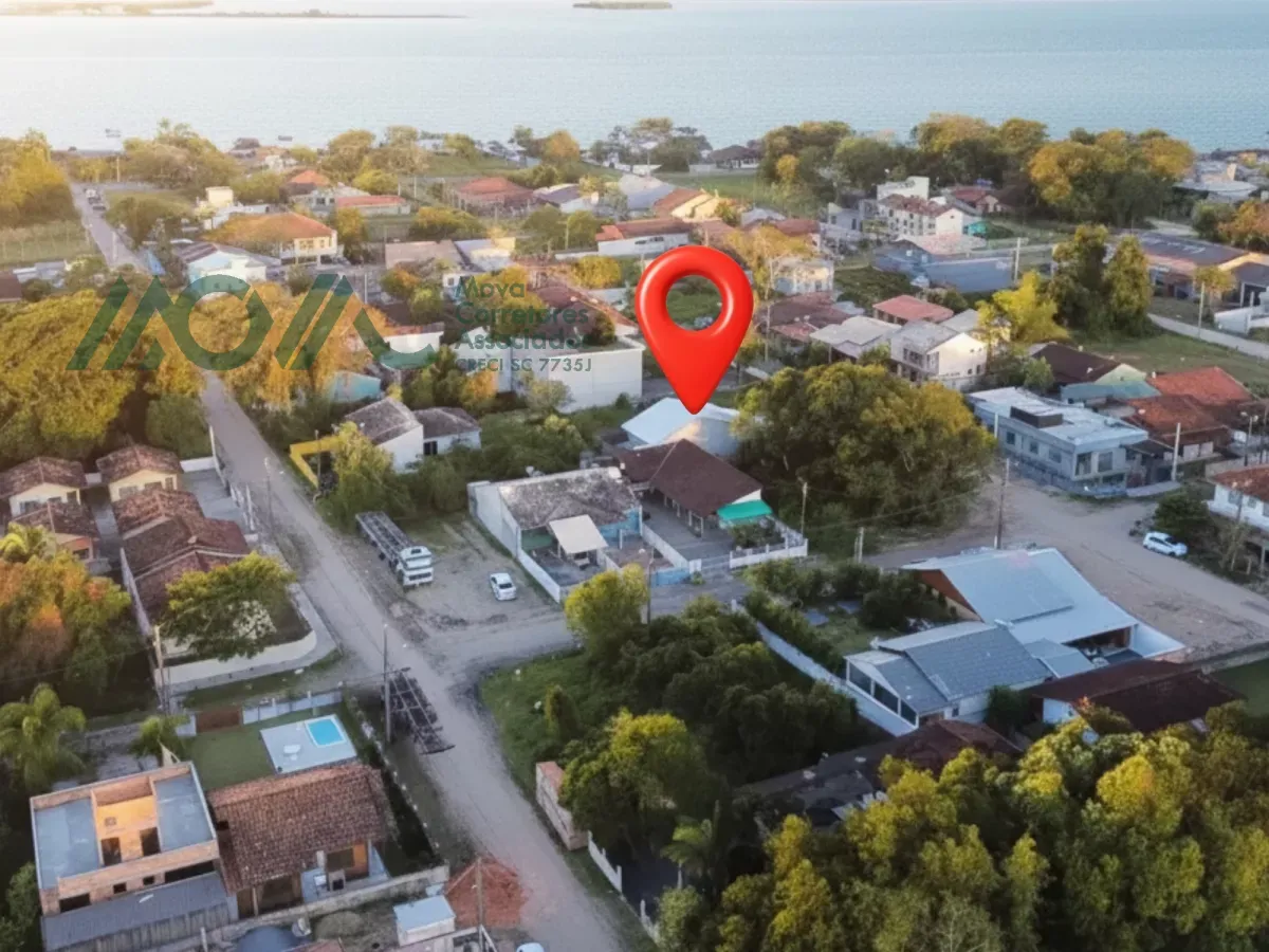 Imagem EXCLUSIVIDADE MOVA - Casa nova a 250 metros do mar em Itapoá

Casa nova à venda em Itapoá, locali...