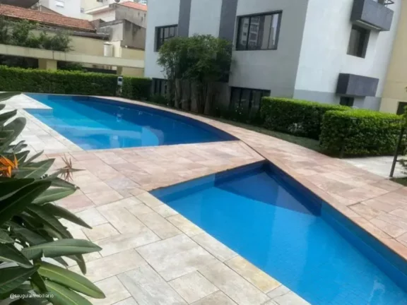 Imagem APARTAMENTO RESIDENCIAL em SÃO PAULO - SP, SAÚDE
