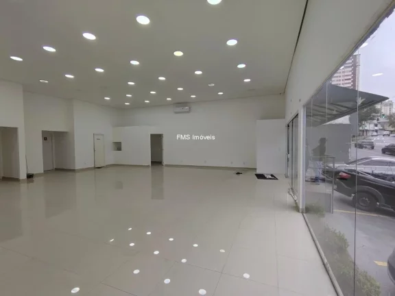 Imagem Loja com 169m2 em São Caetano do Sul/SP