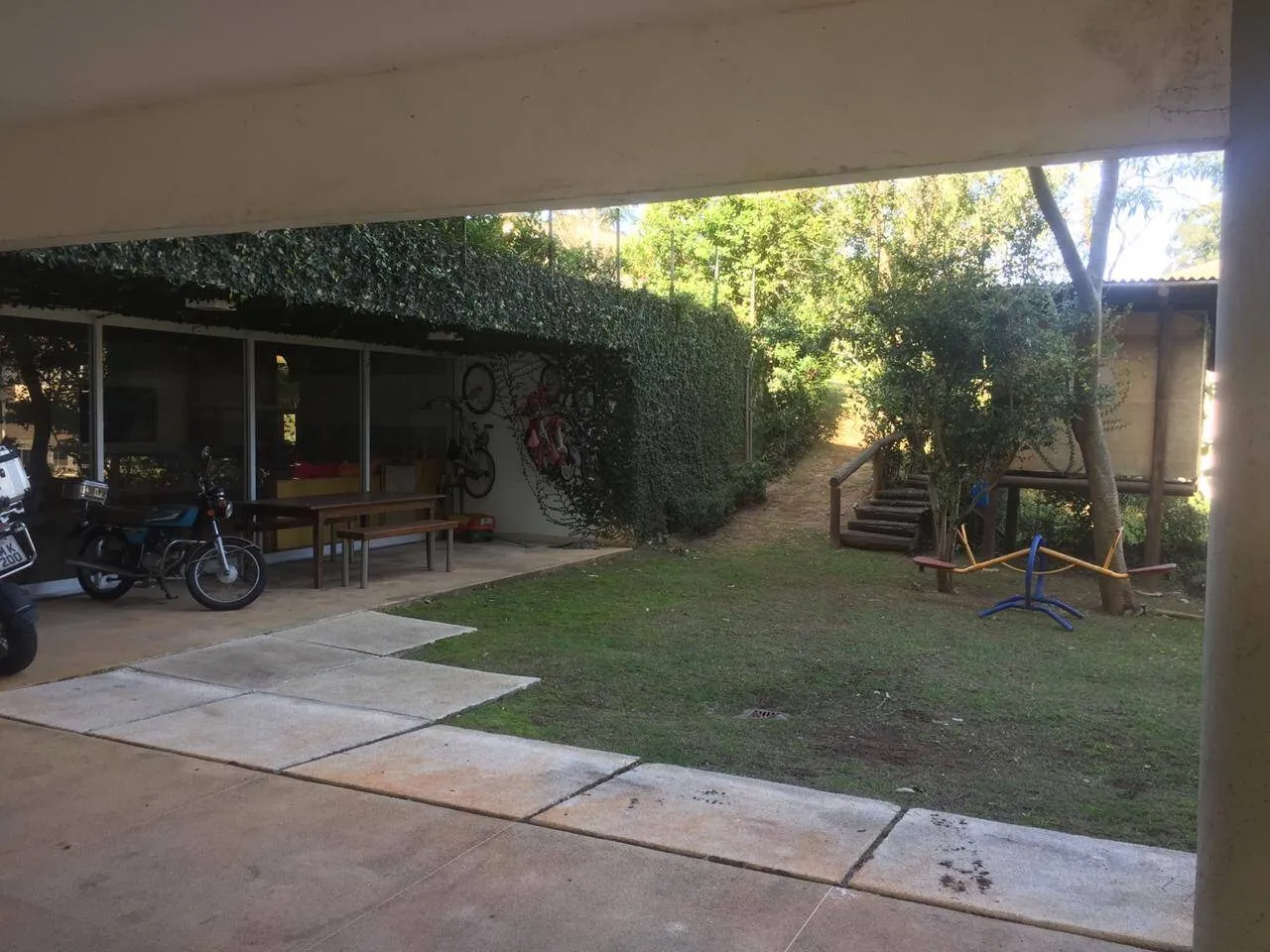 Imagem Sobrado para venda e locação no Tamboré 1