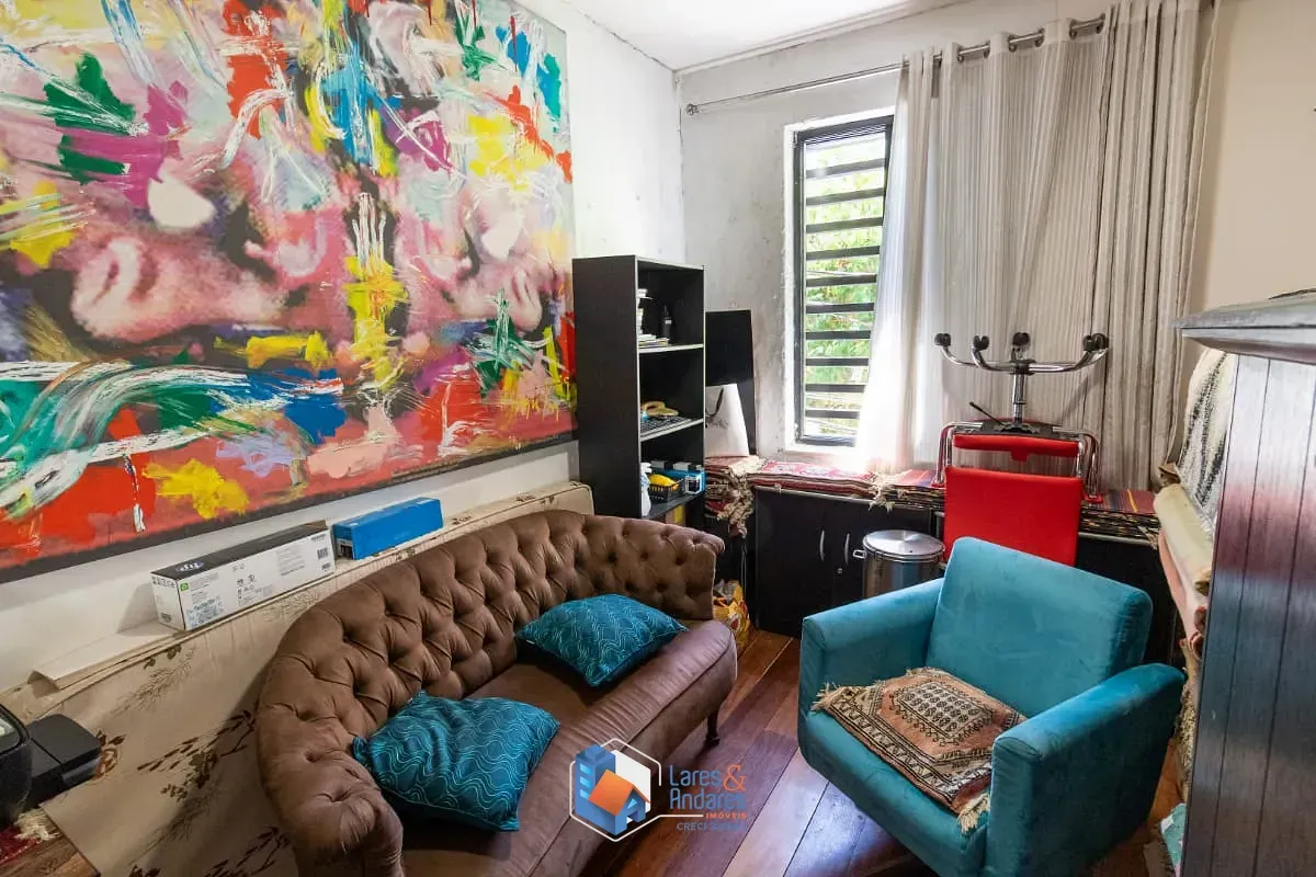 Imagem Casa comercial para venda em Pinheiros, 240m²