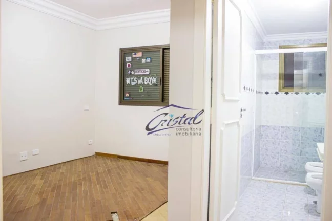 Imagem Apartamento de alto padrão no Morumbi
