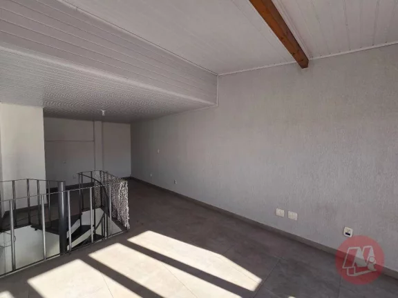 Imagem Sala, 35 m² - venda por R$ 260.000,00 ou aluguel por R$ 2.260,00/mês - Petrópolis - Porto Alegre/RS
