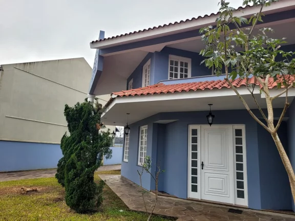 Imagem Casa para Venda em Santa Maria / RS no bairro Camobi
