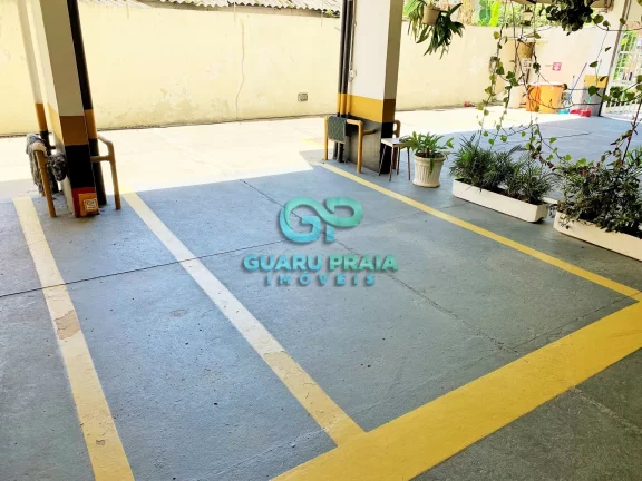 Imagem Apartamento à venda no bairro Enseada - Guarujá/SP