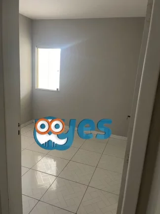 Imagem Casa para locação no Parque Gétulio - com 2 quartos