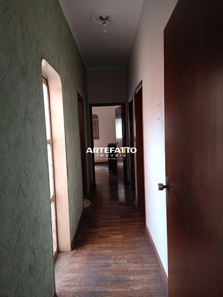 Imagem Casa à venda no Jardim Lima, 3 dorm. sendo um suíte. garagem para 3 carros