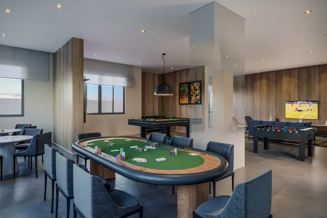 Imagem Apartamento com 4 Quartos à Venda, 5 m² em Vila Gilda - Santo André