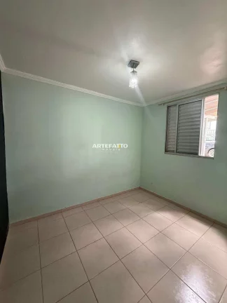 Imagem Vende-se Apartamento Térreo – Condomínio Frankfurt Com Quintal