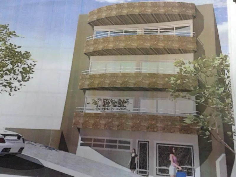 Imagem Terreno para Venda - 676m², 0 dormitórios, Cristal
