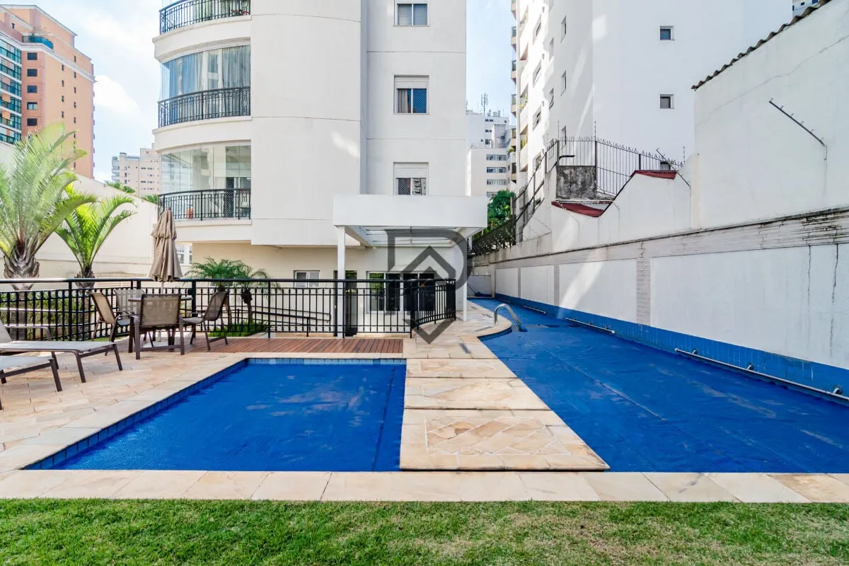 Imagem Apartamento Alto Padrão Murano Paraiso
