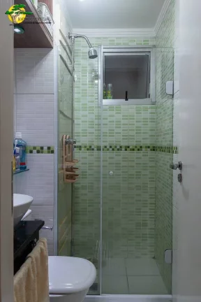 Imagem APARTAMENTO À VENDA NA VILA AMALIA