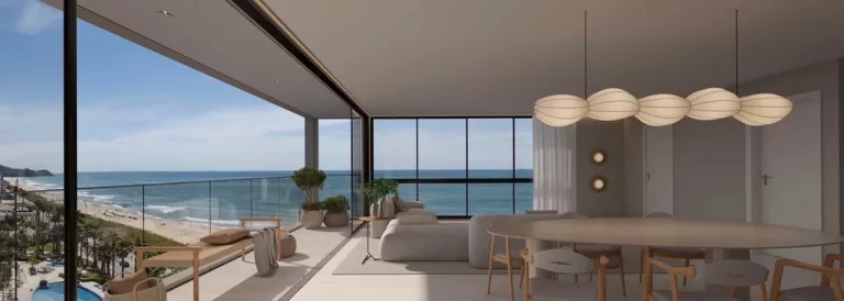Imagem Brava Collection Exclusive Residences - Apartamento à venda no bairro Praia Brava de Itajaí - Itajaí/SC