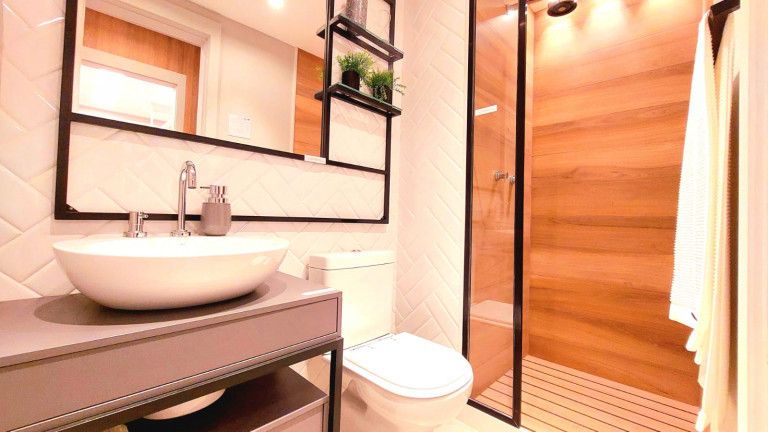 Imagem Apartamento com 2 Quartos à Venda, 45 m² em Jacarepaguá - Rio de Janeiro