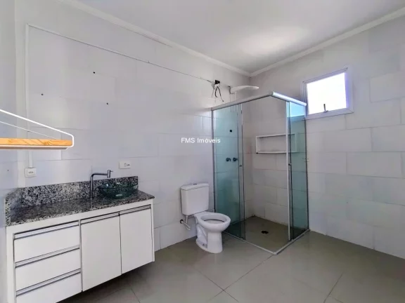 Imagem CASA 250m² - 3 DORMITORIOS (2 SUITES ) - 3 VAGAS - PLANALTO PAULISTA